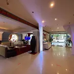 Hotel Mantas Loutraki (Corinthia)