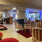 Mantas Hotel Loutraki (Corinthia)