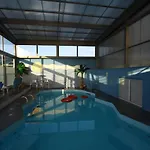 Mantas Hotel Loutráki