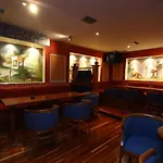 Mantas Hotel Loutraki (Corinthia)