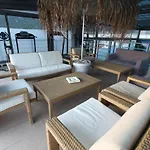 Hotel Mantas Loutraki (Corinthia)