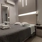Mantas 4* Loutráki