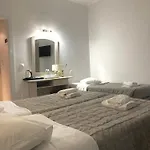 Mantas 4* Loutraki (Corinthia)