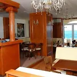 Mantas 4* Loutraki (Corinthia)