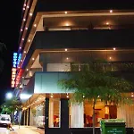 Hotel Mantas