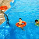 Hotel Mantas Loutraki (Corinthia)