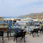 Hotel Mantas Loutraki (Corinthia)