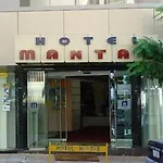 Hotel Mantas