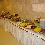 Hotel Mantas Loutraki (Corinthia)
