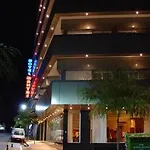 Hotel Mantas Loutraki (Corinthia)