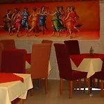 Mantas Hotel