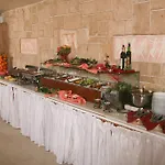 Mantas Hotel Loutraki (Corinthia)