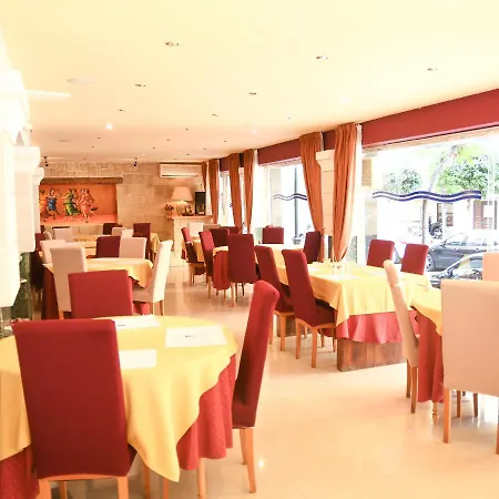 Mantas Hotel
