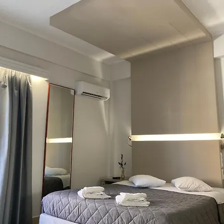 Mantas Hotel 4*
