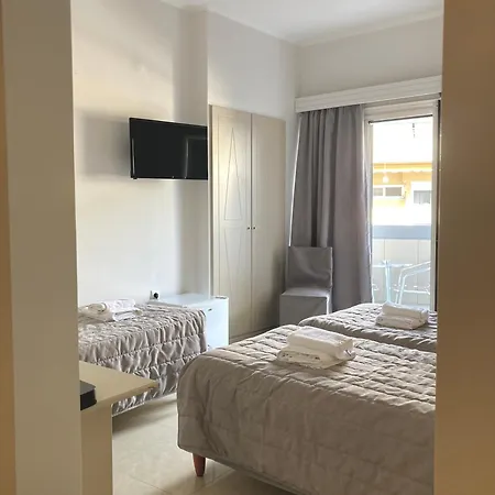 Hotel Mantas