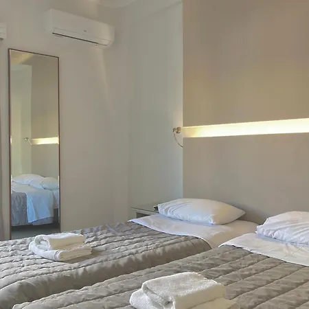 Hotel Mantas 4*