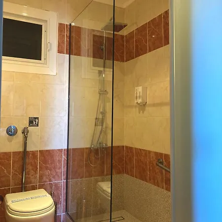 Hotel Mantas