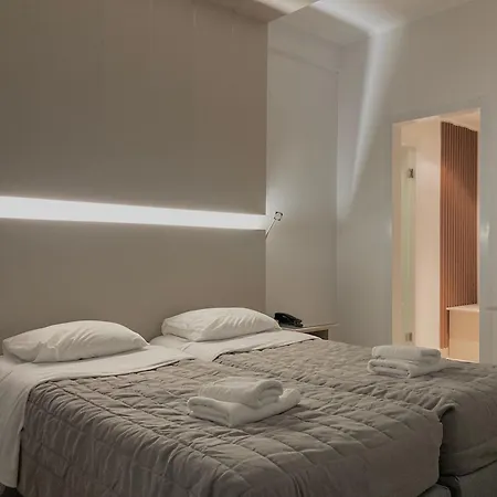 Hotel Mantas 4*
