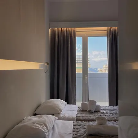 Mantas Hotel