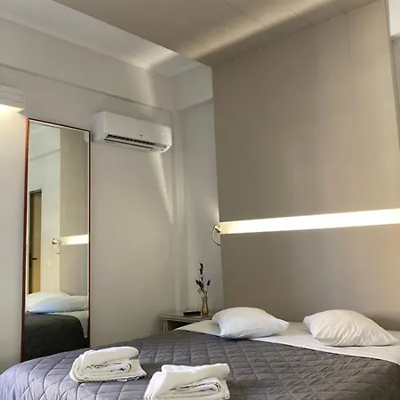 μαντάς Ξενοδοχείο 4*