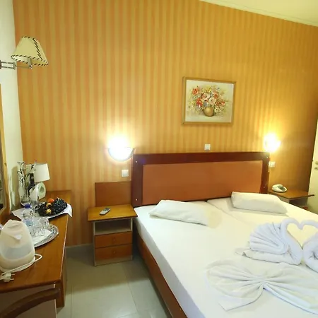 Mantas 4* Лоутраки