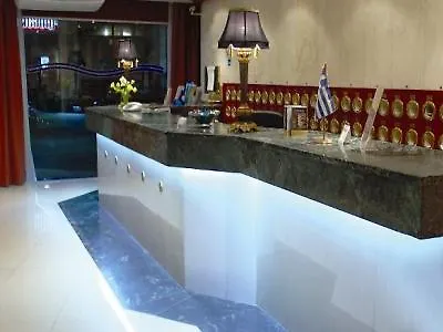 μαντάς