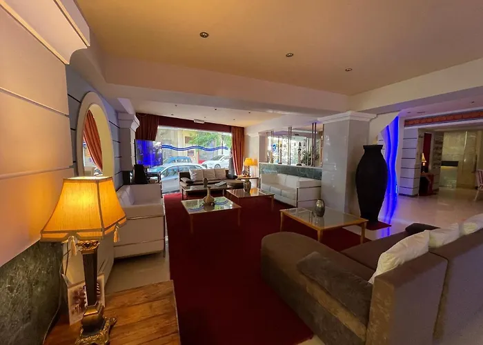 Mantas 4* Като-Лутраки