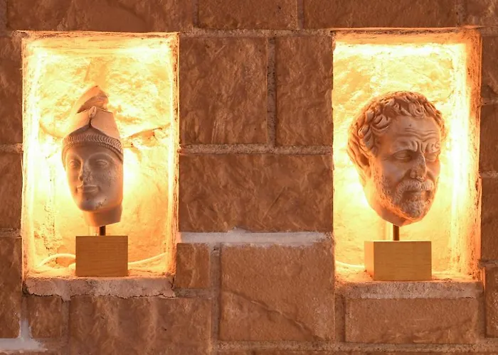 Mantas 4* Като-Лутраки