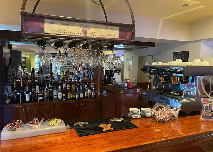 Hotel Mantas Loutráki