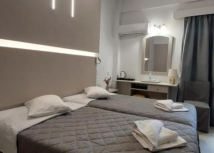 Mantas 4* Като-Лутраки