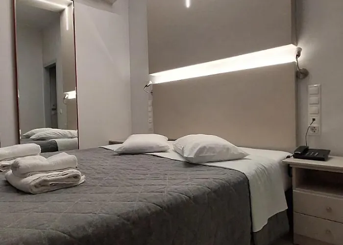 Mantas 4* Като-Лутраки