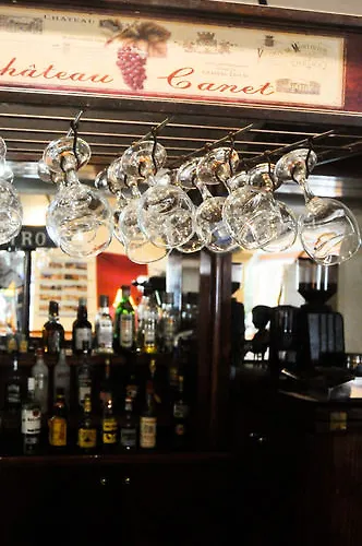 Mantas Hotel Loutráki