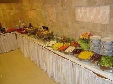 Отель Mantas Като-Лутраки